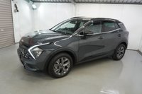 USED 2024 24 KIA SPORTAGE 1.6 h T-GDi GT-Line SUV 5dr Petrol Hybrid Auto Euro 6 (s/s) (226 bhp) Full Service History, Warranty until 2031