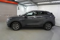 USED 2024 24 KIA SPORTAGE 1.6 h T-GDi GT-Line SUV 5dr Petrol Hybrid Auto Euro 6 (s/s) (226 bhp) Full Service History, Warranty until 2031