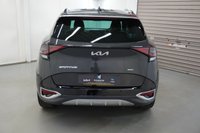 USED 2024 24 KIA SPORTAGE 1.6 h T-GDi GT-Line SUV 5dr Petrol Hybrid Auto Euro 6 (s/s) (226 bhp) Full Service History, Warranty until 2031