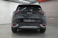 USED 2024 24 KIA SPORTAGE 1.6 h T-GDi GT-Line SUV 5dr Petrol Hybrid Auto Euro 6 (s/s) (226 bhp) Full Service History, Warranty until 2031