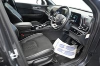 USED 2024 24 KIA SPORTAGE 1.6 h T-GDi GT-Line SUV 5dr Petrol Hybrid Auto Euro 6 (s/s) (226 bhp) Full Service History, Warranty until 2031