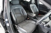 USED 2024 24 KIA SPORTAGE 1.6 h T-GDi GT-Line SUV 5dr Petrol Hybrid Auto Euro 6 (s/s) (226 bhp) Full Service History, Warranty until 2031