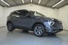 USED 2024 24 KIA SPORTAGE 1.6 h T-GDi GT-Line SUV 5dr Petrol Hybrid Auto Euro 6 (s/s) (226 bhp) Full Service History, Warranty until 2031