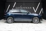 USED 2021 70 PORSCHE MACAN 3.0T V6 S SUV 5dr Petrol PDK 4WD Euro 6 (s/s) (354 ps) BLACK LEATHER, REVERSE CAMERA, DAB