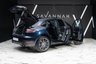 USED 2021 70 PORSCHE MACAN 3.0T V6 S SUV 5dr Petrol PDK 4WD Euro 6 (s/s) (354 ps) BLACK LEATHER, REVERSE CAMERA, DAB