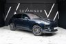 USED 2021 70 PORSCHE MACAN 3.0T V6 S SUV 5dr Petrol PDK 4WD Euro 6 (s/s) (354 ps) BLACK LEATHER, REVERSE CAMERA, DAB