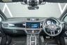 USED 2021 70 PORSCHE MACAN 3.0T V6 S SUV 5dr Petrol PDK 4WD Euro 6 (s/s) (354 ps) BLACK LEATHER, REVERSE CAMERA, DAB