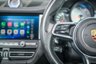 USED 2021 70 PORSCHE MACAN 3.0T V6 S SUV 5dr Petrol PDK 4WD Euro 6 (s/s) (354 ps) BLACK LEATHER, REVERSE CAMERA, DAB