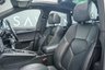 USED 2021 70 PORSCHE MACAN 3.0T V6 S SUV 5dr Petrol PDK 4WD Euro 6 (s/s) (354 ps) BLACK LEATHER, REVERSE CAMERA, DAB