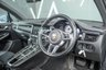 USED 2021 70 PORSCHE MACAN 3.0T V6 S SUV 5dr Petrol PDK 4WD Euro 6 (s/s) (354 ps) BLACK LEATHER, REVERSE CAMERA, DAB