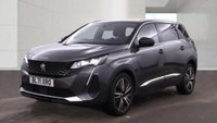 USED 2022 71 PEUGEOT 5008 1.2 PureTech GT Premium SUV 5dr Petrol EAT Euro 6 (s/s) (130 ps) CALL 01752 406101 FOR MORE DETAILS!!