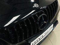 USED 2017 67 MERCEDES-BENZ GLC 2.1 GLC250d AMG Line (Premium Plus) SUV 5dr Diesel G-Tronic 4MATIC Euro 6 (s/s) (204 ps) Obsidian Black | Black Leather | Night Pack | Burmester Audio | 360 Camera | Panoramic Roof | 20 Inch Wheels | ULEZ OK