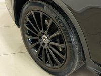 USED 2017 67 MERCEDES-BENZ GLC 2.1 GLC250d AMG Line (Premium Plus) SUV 5dr Diesel G-Tronic 4MATIC Euro 6 (s/s) (204 ps) Obsidian Black | Black Leather | Night Pack | Burmester Audio | 360 Camera | Panoramic Roof | 20 Inch Wheels | ULEZ OK
