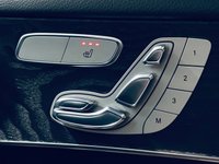 USED 2017 67 MERCEDES-BENZ GLC 2.1 GLC250d AMG Line (Premium Plus) SUV 5dr Diesel G-Tronic 4MATIC Euro 6 (s/s) (204 ps) Obsidian Black | Black Leather | Night Pack | Burmester Audio | 360 Camera | Panoramic Roof | 20 Inch Wheels | ULEZ OK