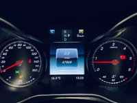 USED 2017 67 MERCEDES-BENZ GLC 2.1 GLC250d AMG Line (Premium Plus) SUV 5dr Diesel G-Tronic 4MATIC Euro 6 (s/s) (204 ps) Obsidian Black | Black Leather | Night Pack | Burmester Audio | 360 Camera | Panoramic Roof | 20 Inch Wheels | ULEZ OK