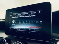 USED 2017 67 MERCEDES-BENZ GLC 2.1 GLC250d AMG Line (Premium Plus) SUV 5dr Diesel G-Tronic 4MATIC Euro 6 (s/s) (204 ps) Obsidian Black | Black Leather | Night Pack | Burmester Audio | 360 Camera | Panoramic Roof | 20 Inch Wheels | ULEZ OK