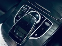 USED 2017 67 MERCEDES-BENZ GLC 2.1 GLC250d AMG Line (Premium Plus) SUV 5dr Diesel G-Tronic 4MATIC Euro 6 (s/s) (204 ps) Obsidian Black | Black Leather | Night Pack | Burmester Audio | 360 Camera | Panoramic Roof | 20 Inch Wheels | ULEZ OK