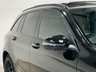 USED 2017 67 MERCEDES-BENZ GLC 2.1 GLC250d AMG Line (Premium Plus) SUV 5dr Diesel G-Tronic 4MATIC Euro 6 (s/s) (204 ps) Obsidian Black | Black Leather | Night Pack | Burmester Audio | 360 Camera | Panoramic Roof | 20 Inch Wheels | ULEZ OK