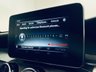 USED 2017 67 MERCEDES-BENZ GLC 2.1 GLC250d AMG Line (Premium Plus) SUV 5dr Diesel G-Tronic 4MATIC Euro 6 (s/s) (204 ps) Obsidian Black | Black Leather | Night Pack | Burmester Audio | 360 Camera | Panoramic Roof | 20 Inch Wheels | ULEZ OK