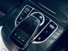 USED 2017 67 MERCEDES-BENZ GLC 2.1 GLC250d AMG Line (Premium Plus) SUV 5dr Diesel G-Tronic 4MATIC Euro 6 (s/s) (204 ps) Obsidian Black | Black Leather | Night Pack | Burmester Audio | 360 Camera | Panoramic Roof | 20 Inch Wheels | ULEZ OK