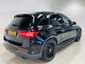 USED 2017 67 MERCEDES-BENZ GLC 2.1 GLC250d AMG Line (Premium Plus) SUV 5dr Diesel G-Tronic 4MATIC Euro 6 (s/s) (204 ps) Obsidian Black | Black Leather | Night Pack | Burmester Audio | 360 Camera | Panoramic Roof | 20 Inch Wheels | ULEZ OK
