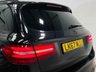 USED 2017 67 MERCEDES-BENZ GLC 2.1 GLC250d AMG Line (Premium Plus) SUV 5dr Diesel G-Tronic 4MATIC Euro 6 (s/s) (204 ps) Obsidian Black | Black Leather | Night Pack | Burmester Audio | 360 Camera | Panoramic Roof | 20 Inch Wheels | ULEZ OK