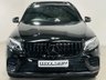 USED 2017 67 MERCEDES-BENZ GLC 2.1 GLC250d AMG Line (Premium Plus) SUV 5dr Diesel G-Tronic 4MATIC Euro 6 (s/s) (204 ps) Obsidian Black | Black Leather | Night Pack | Burmester Audio | 360 Camera | Panoramic Roof | 20 Inch Wheels | ULEZ OK