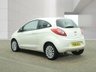 USED 2011 61 FORD KA 1.2 Zetec Hatchback 3dr Petrol Manual Euro 5 (s/s) (69 ps) HPI CLEAR, 15 PREVIOUS SERVICES, SUPPLIED WITH NEW MOT, SUPPLIED WITH NEW SERVICE, LOW MILEAGE, AIR CONDITIONING, ALLOY WHEELS, ELECTRIC WINDOWS, 3 MONTHS WARRANTY, 1 YEAR AA BREAKDOWN, AA DEALER