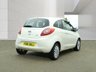 USED 2011 61 FORD KA 1.2 Zetec Hatchback 3dr Petrol Manual Euro 5 (s/s) (69 ps) HPI CLEAR, 15 PREVIOUS SERVICES, SUPPLIED WITH NEW MOT, SUPPLIED WITH NEW SERVICE, LOW MILEAGE, AIR CONDITIONING, ALLOY WHEELS, ELECTRIC WINDOWS, 3 MONTHS WARRANTY, 1 YEAR AA BREAKDOWN, AA DEALER
