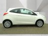 USED 2011 61 FORD KA 1.2 Zetec Hatchback 3dr Petrol Manual Euro 5 (s/s) (69 ps) HPI CLEAR, 15 PREVIOUS SERVICES, SUPPLIED WITH NEW MOT, SUPPLIED WITH NEW SERVICE, LOW MILEAGE, AIR CONDITIONING, ALLOY WHEELS, ELECTRIC WINDOWS, 3 MONTHS WARRANTY, 1 YEAR AA BREAKDOWN, AA DEALER