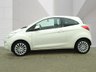 USED 2011 61 FORD KA 1.2 Zetec Hatchback 3dr Petrol Manual Euro 5 (s/s) (69 ps) HPI CLEAR, 15 PREVIOUS SERVICES, SUPPLIED WITH NEW MOT, SUPPLIED WITH NEW SERVICE, LOW MILEAGE, AIR CONDITIONING, ALLOY WHEELS, ELECTRIC WINDOWS, 3 MONTHS WARRANTY, 1 YEAR AA BREAKDOWN, AA DEALER