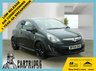 USED 2014 64 VAUXHALL CORSA 1.2 16V Limited Edition Hatchback 3dr Petrol Manual Euro 5 (85 ps) HPI CLEAR, SUPPLIED WITH NEW MOT, SUPPLIED WITH NEW SERVICE, LOW MILEAGE, AIR CONDITIONING, ALLOY WHEELS, PARKING SENSORS, ELECTRIC WINDOWS, 3 MONTHS WARRANTY, 1 YEAR AA BREAKDOWN, AA DEALER