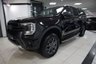 USED 2023 73 FORD RANGER 2.0 TD EcoBlue Wildtrak Pickup Double Cab 4dr Diesel Auto 4WD Euro 6 (s/s) (205 ps) HTD WHEEL+TOWBAR+POWER SHUTTER