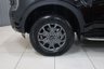 USED 2023 73 FORD RANGER 2.0 TD EcoBlue Wildtrak Pickup Double Cab 4dr Diesel Auto 4WD Euro 6 (s/s) (205 ps) HTD WHEEL+TOWBAR+POWER SHUTTER