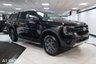 USED 2023 73 FORD RANGER 2.0 TD EcoBlue Wildtrak Pickup Double Cab 4dr Diesel Auto 4WD Euro 6 (s/s) (205 ps) HTD WHEEL+TOWBAR+POWER SHUTTER
