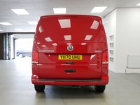 USED 2021 70 VOLKSWAGEN TRANSPORTER T30 2.0 BITDI 201 BHP SWB 4MOTION HIGHLINE DSG AUTOMATIC 4MOTION | DSG AUTO | TAILGATE | SAT NAV