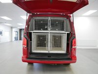 USED 2021 70 VOLKSWAGEN TRANSPORTER T30 2.0 BITDI 201 BHP SWB 4MOTION HIGHLINE DSG AUTOMATIC 4MOTION | DSG AUTO | TAILGATE | SAT NAV