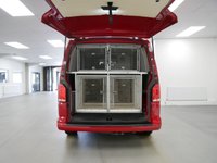 USED 2021 70 VOLKSWAGEN TRANSPORTER T30 2.0 BITDI 201 BHP SWB 4MOTION HIGHLINE DSG AUTOMATIC 4MOTION | DSG AUTO | TAILGATE | SAT NAV