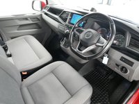 USED 2021 70 VOLKSWAGEN TRANSPORTER T30 2.0 BITDI 201 BHP SWB 4MOTION HIGHLINE DSG AUTOMATIC 4MOTION | DSG AUTO | TAILGATE | SAT NAV