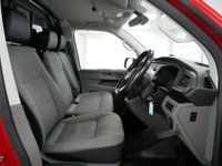 USED 2021 70 VOLKSWAGEN TRANSPORTER T30 2.0 BITDI 201 BHP SWB 4MOTION HIGHLINE DSG AUTOMATIC 4MOTION | DSG AUTO | TAILGATE | SAT NAV