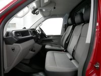 USED 2021 70 VOLKSWAGEN TRANSPORTER T30 2.0 BITDI 201 BHP SWB 4MOTION HIGHLINE DSG AUTOMATIC 4MOTION | DSG AUTO | TAILGATE | SAT NAV