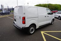 USED 2024 73 CITROEN DISPATCH 1.5 BlueHDi 1000 Enterprise Edition M Panel Van 6dr Diesel Manual FWD 2 Euro 6 (s/s) (100 ps) Service History, one keeper, various funding options