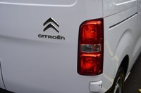 USED 2024 73 CITROEN DISPATCH 1.5 BlueHDi 1000 Enterprise Edition M Panel Van 6dr Diesel Manual FWD 2 Euro 6 (s/s) (100 ps) Service History, one keeper, various funding options