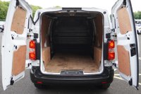 USED 2024 73 CITROEN DISPATCH 1.5 BlueHDi 1000 Enterprise Edition M Panel Van 6dr Diesel Manual FWD 2 Euro 6 (s/s) (100 ps) Service History, one keeper, various funding options