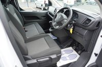 USED 2024 73 CITROEN DISPATCH 1.5 BlueHDi 1000 Enterprise Edition M Panel Van 6dr Diesel Manual FWD 2 Euro 6 (s/s) (100 ps) Service History, one keeper, various funding options