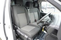USED 2024 73 CITROEN DISPATCH 1.5 BlueHDi 1000 Enterprise Edition M Panel Van 6dr Diesel Manual FWD 2 Euro 6 (s/s) (100 ps) Service History, one keeper, various funding options