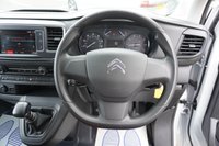 USED 2024 73 CITROEN DISPATCH 1.5 BlueHDi 1000 Enterprise Edition M Panel Van 6dr Diesel Manual FWD 2 Euro 6 (s/s) (100 ps) Service History, one keeper, various funding options