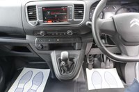 USED 2024 73 CITROEN DISPATCH 1.5 BlueHDi 1000 Enterprise Edition M Panel Van 6dr Diesel Manual FWD 2 Euro 6 (s/s) (100 ps) Service History, one keeper, various funding options