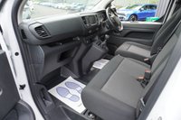 USED 2024 73 CITROEN DISPATCH 1.5 BlueHDi 1000 Enterprise Edition M Panel Van 6dr Diesel Manual FWD 2 Euro 6 (s/s) (100 ps) Service History, one keeper, various funding options