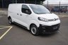 USED 2024 73 CITROEN DISPATCH 1.5 BlueHDi 1000 Enterprise Edition M Panel Van 6dr Diesel Manual FWD 2 Euro 6 (s/s) (100 ps) Service History, one keeper, various funding options